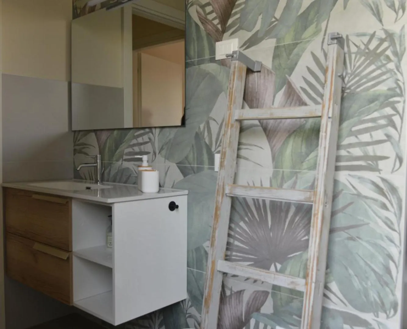 Il Giardino Di Eva - Holiday Home Solférino