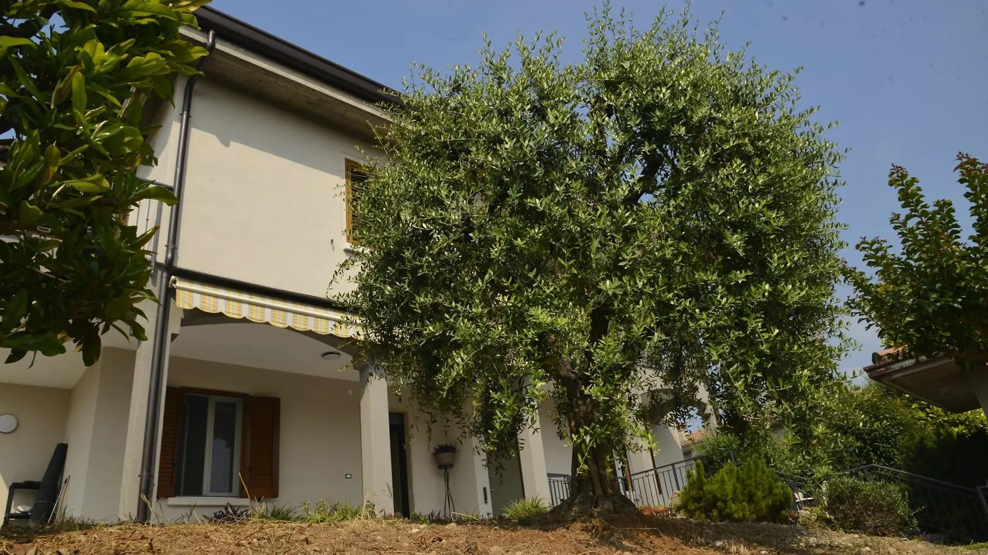 Il Giardino Di Eva - Holiday Home Solférino 0*,