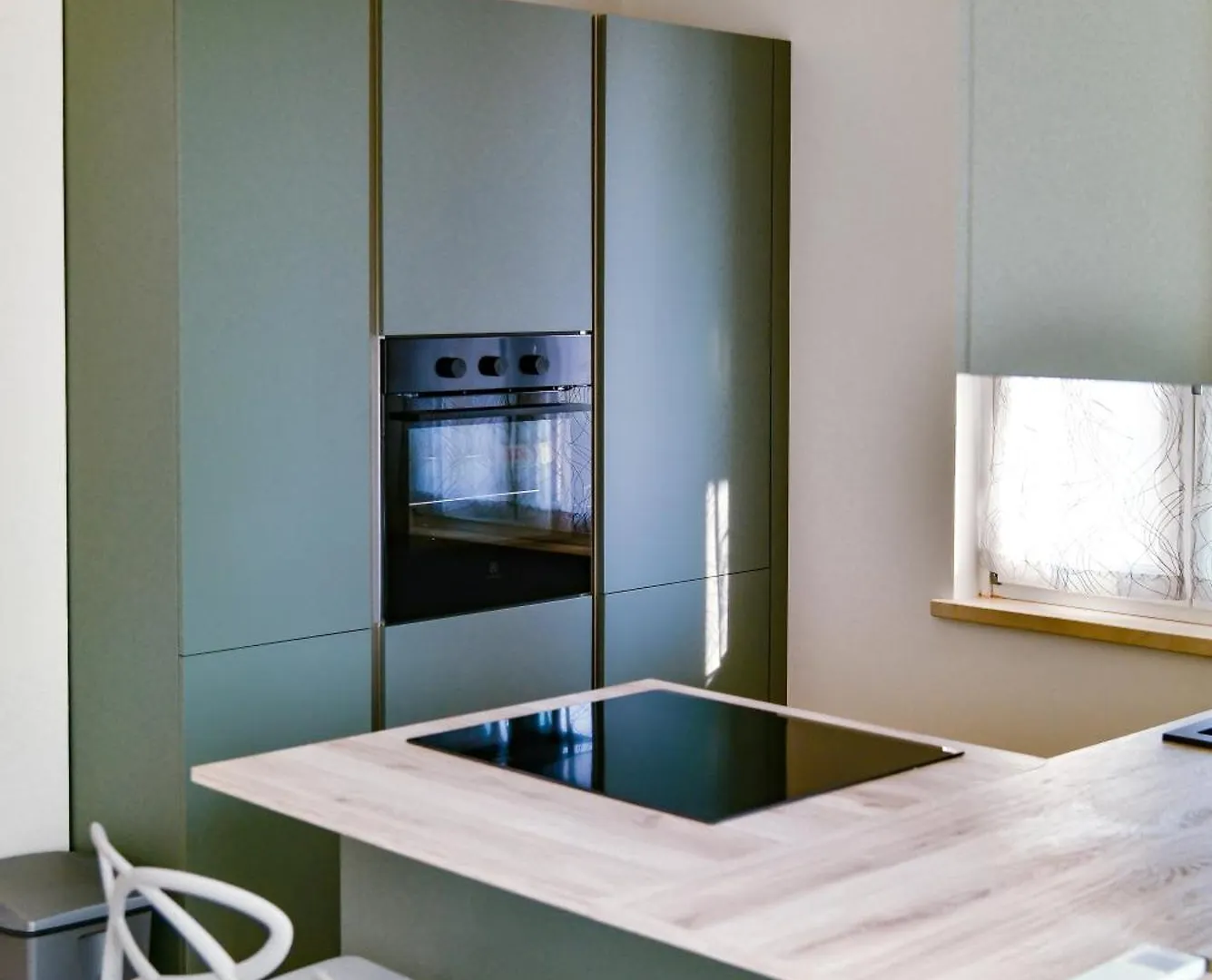 Il Giardino Di Eva - Holiday Home Solférino