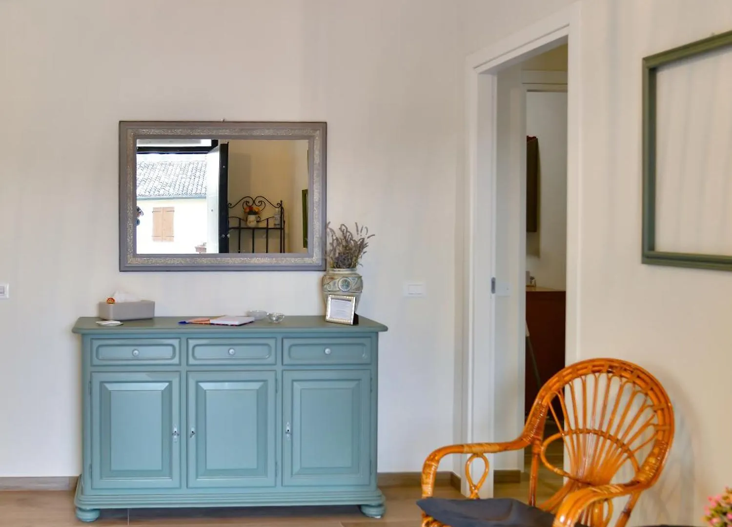 Il Giardino Di Eva - Holiday Home Solférino